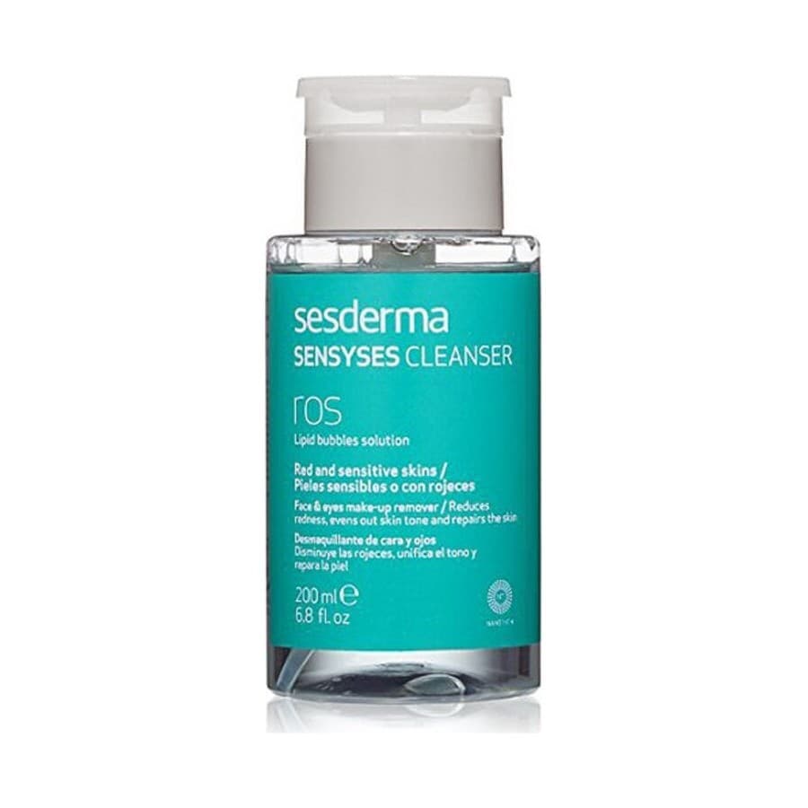 Ansigtsrens Sensyses Ros Sesderma (200 ml)