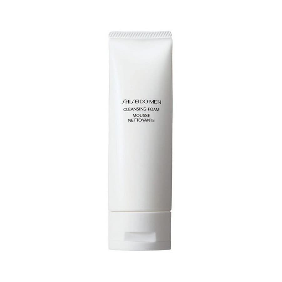 Renseskum Men Shiseido (125 ml)