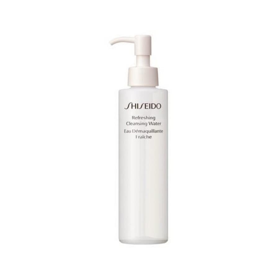 Ansigtsrens The Essentials Shiseido (180 ml)