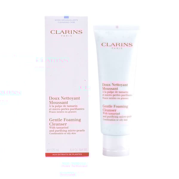 Renseskum PG Clarins (125 ml)