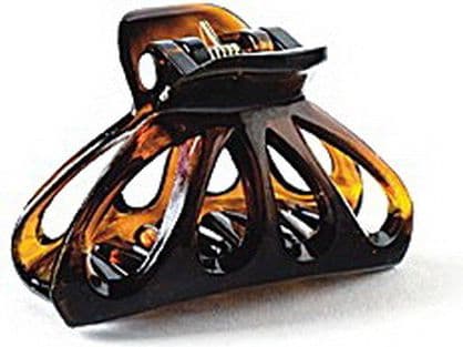 DON CLAMRA (FA-9802) black/amber/j.amber