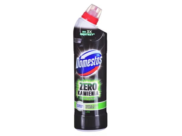 Domestos Zero Stone Toilet gel Lime 750 ml