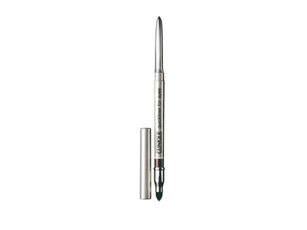 CLINIQUE QUICKLINER FOR EYES 02 SMOKY BROWN 0,3g