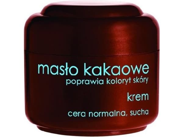 Ziaja - Kakaosmør - 50 ml