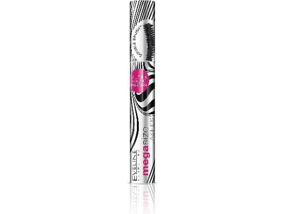 Eveline Mascara Mega Size Lashes 10 ml av Eveline