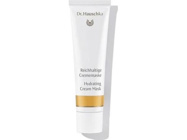 Dr. Hauschka Hydrating Cream Mask 30ml