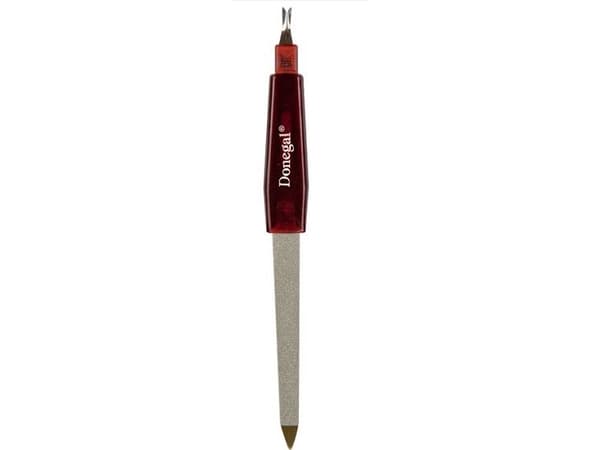 Donegalin safiirikynsiviila peukalokynsillä, kaksikäyttöinen 15 cm (2059)