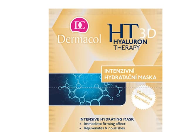 Hyaluron Therapy 3D Mask