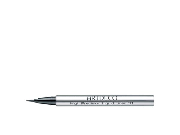 Artdeco Eyeliner AD High Precision Liquid Liner Number 01, Black 0.55ml