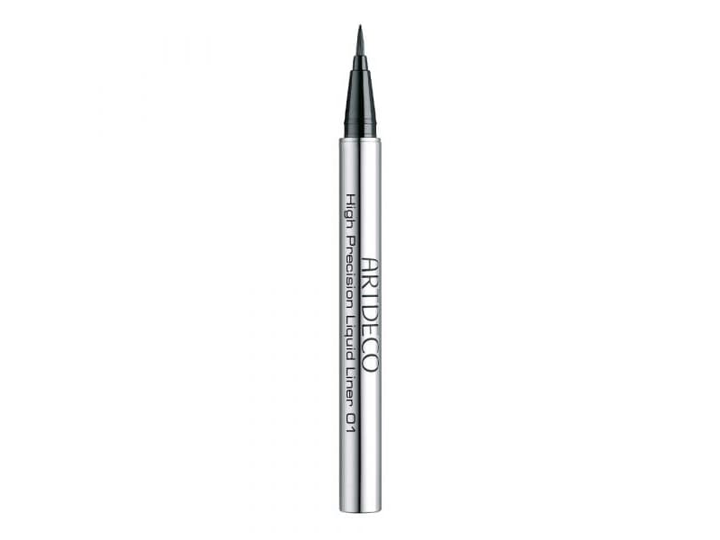 Artdeco High Precision Liquid Liner eyeliner 01 Black 0.55ml