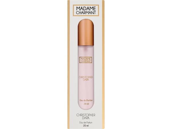 Christopher Dark W.Edp 20ml Madame Charmant&amp;