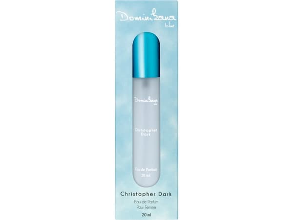 Christopher Dark W.Edp 20ml Dominican&amp