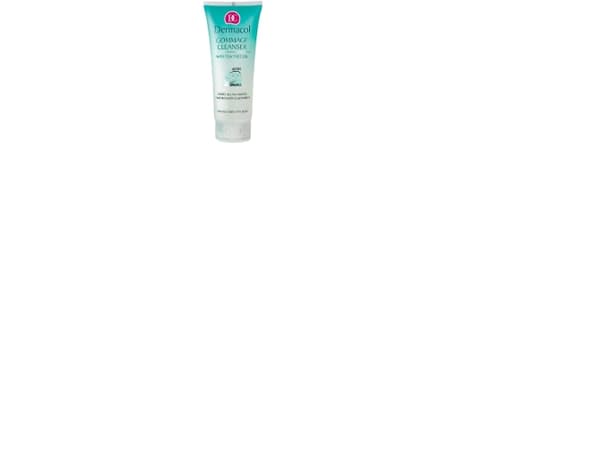 Dermacol Tea Tree Gommage Cleanser 100 ml