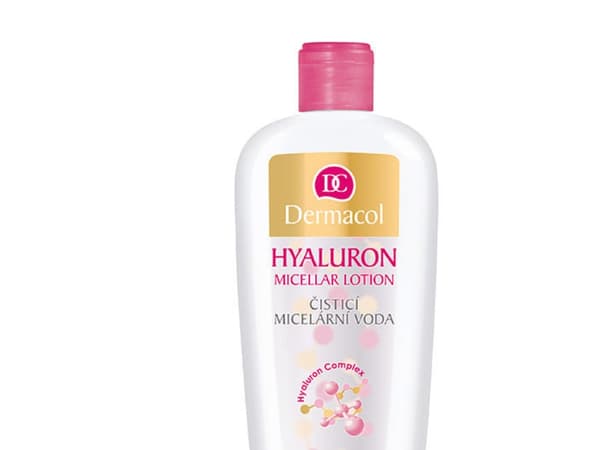 Dermacol - Hyaluron - 400 ml