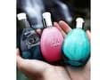 Miniatyrbild 5 av 5: BIOTHERM AQUA GLOW KONCENTRAT GLOW 50ML