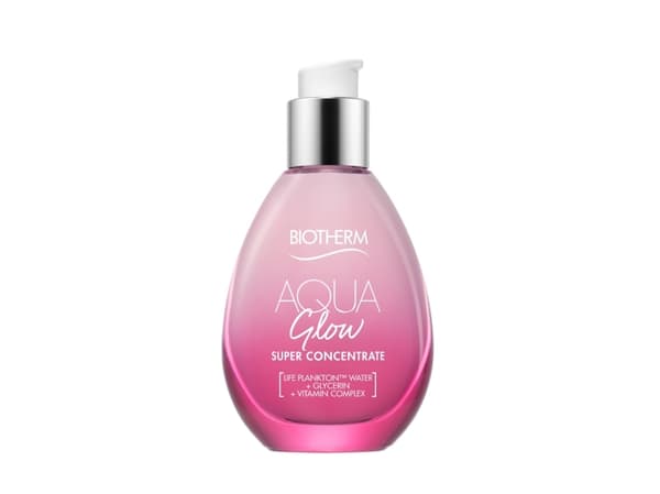 BIOTHERM AQUA GLOW KONCENTRAT GLOW 50ML