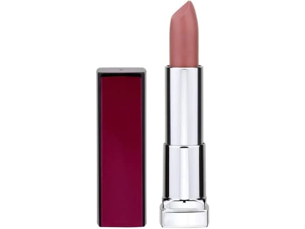 Maybelline Szminka do ust Color Sensational Smoked Roses nawilżająca 300 Stripped Rose 3,6g