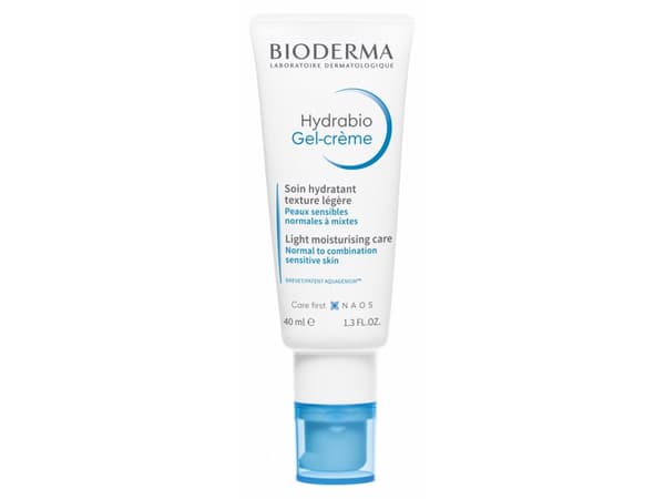 Bioderma DagcrA me Hydrabio Gel CrA me Soin Hydratant Texture LA c gA re