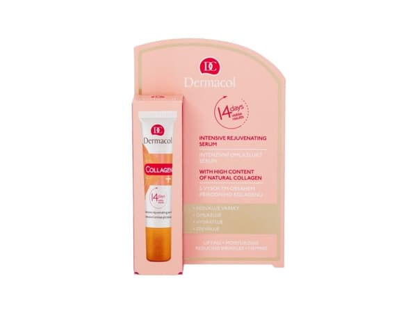 Dermacol Collagen+ Intensive Rejuvenating Serum 12 ml