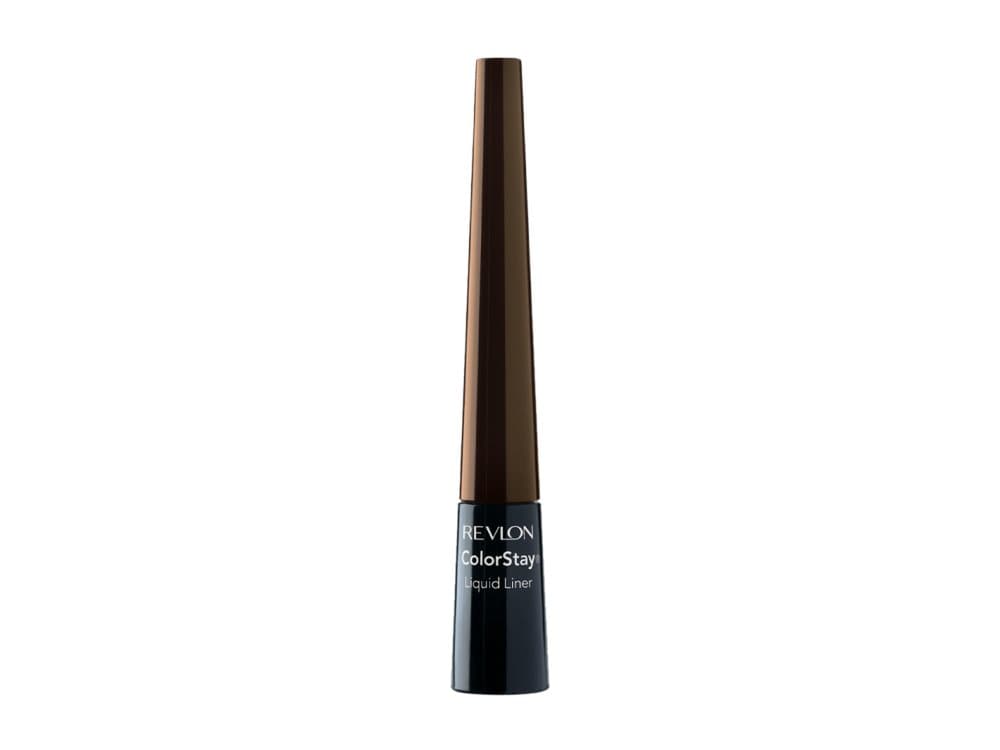 Revlon Revlon Colorstay Liquid Liner (W) Black Brown liquid eyeliner 5ml