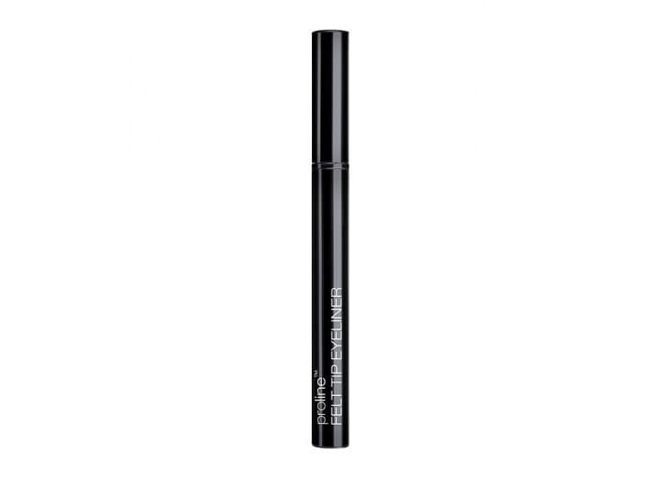 Wet n Wild WET N WILD_Proline Felt Tip Eyeliner eyeliner Black Noir 0.5g