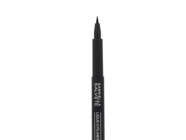 Gabriella Salvete Liquid Waterproof Eyeliner (01 Black) 1,2 ml