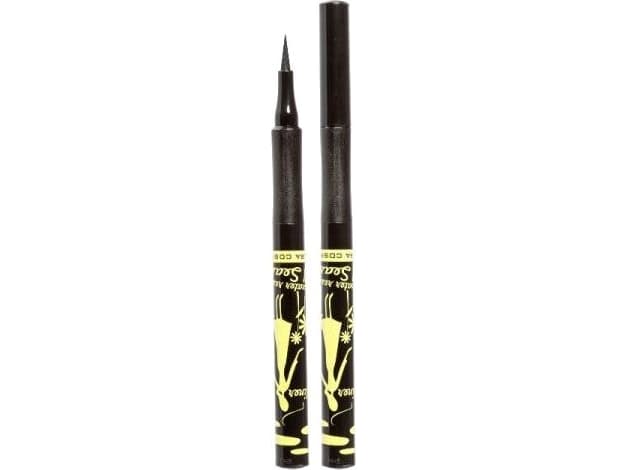 Vipera VIPERA_All Seasons waterproof eyeliner in Carbon Black pen
