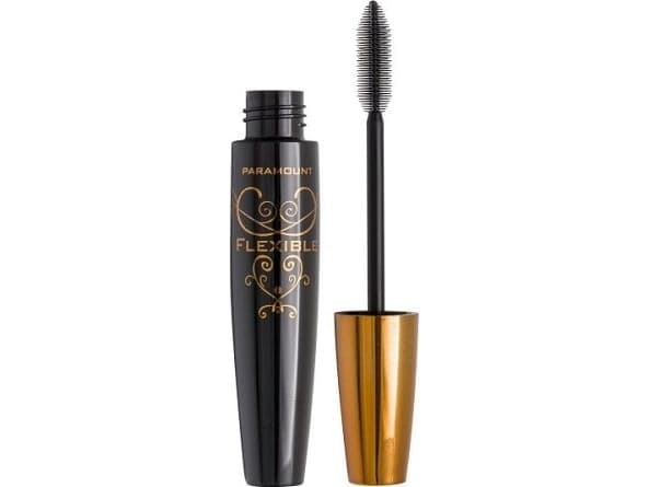 Vipera Black Is Black Paramount Flexible Black Mascara 10ml