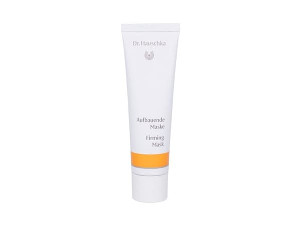 Dr. Hauschka Kiinteyttävä naamio kypsälle iholle 30 ml