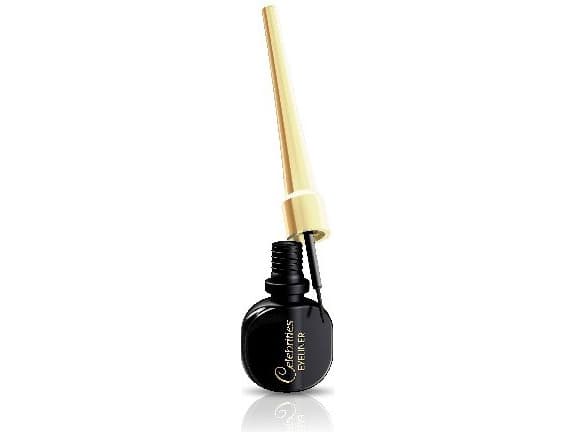 Eveline Eyeliner CELEBRITY brown 4 ml