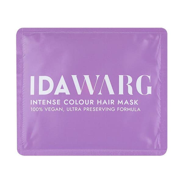 Ida Warg One Time Intensive Colour Mask 25ml