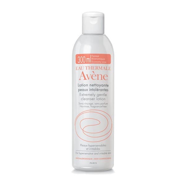 Ansigtsrens Eau Thermale Avene (300 ml)