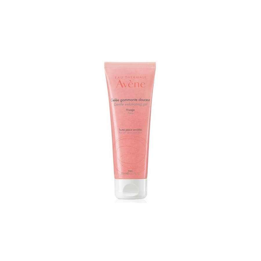 Eksfolierende ansigtsgel Avene (75 ml)