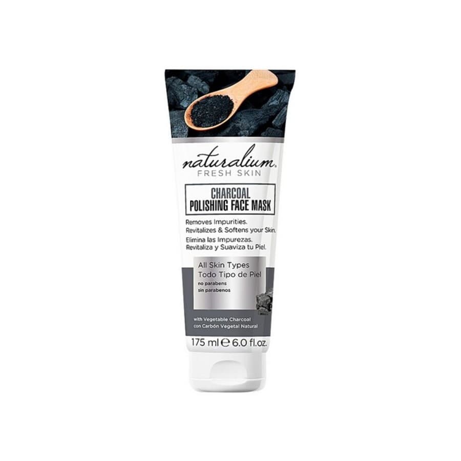 Eksfolierende maske Naturalium (175 ml)