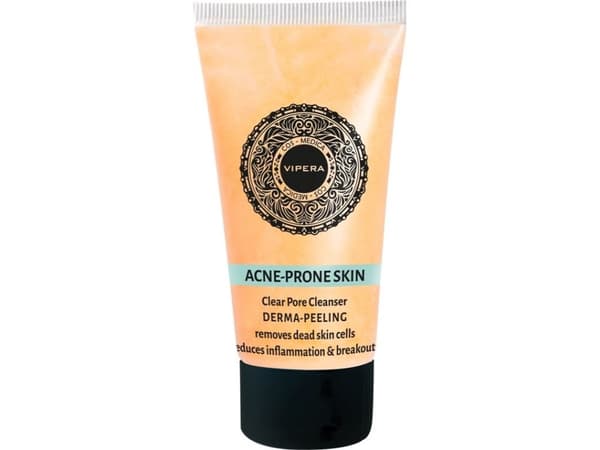 Cos-Medica COS-MEDICA_Acne Hud Derma Peeling peeling for akne hud 50ml