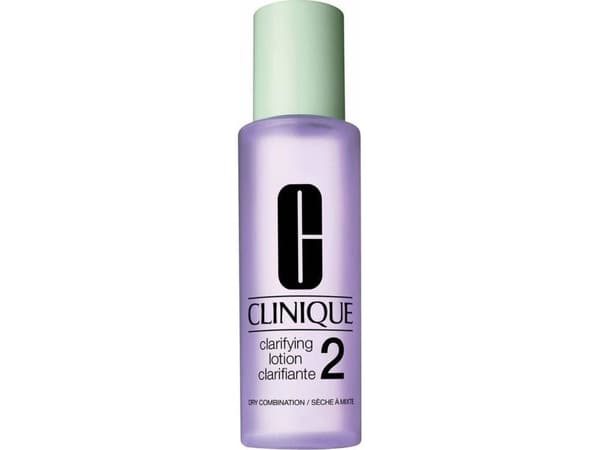 Clinique Toning Lotion Clarifying Clinique Combination Skin - 200 ml