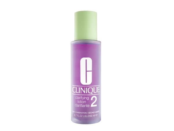 Clinique Toning Lotion Clarifying Clinique Combination Skin - 200 ml