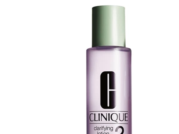 Clinique Toning Clarifying Lotion Clinique Kombinasjonshud - 200 ml