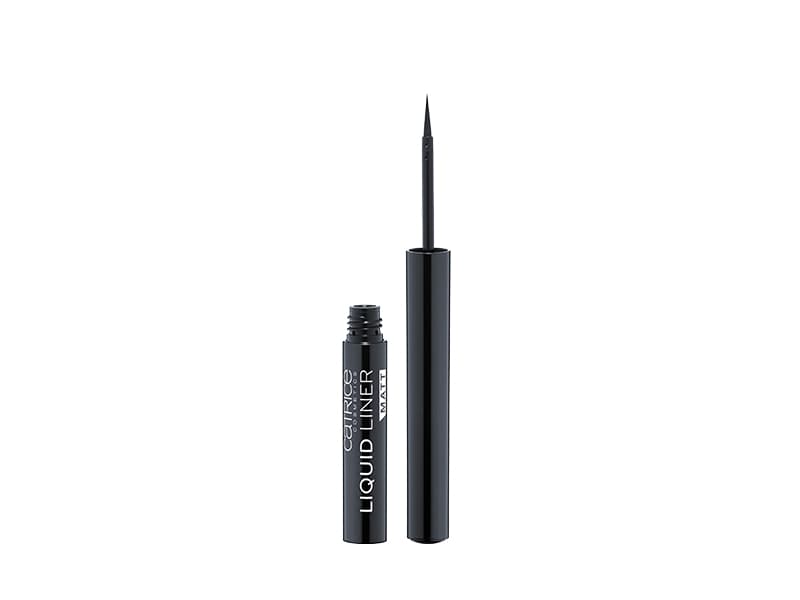 Catrice Liquid Liner Eyeliner 010 Dating Joe Black 1.7ml