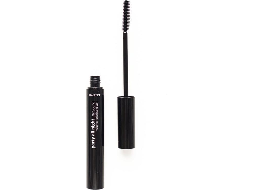 Affect Party All Night Mascara Black 12ml