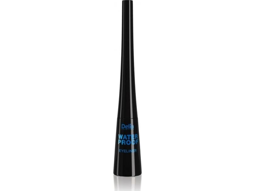 Delia DELIA Eyeliner Shape Master Black