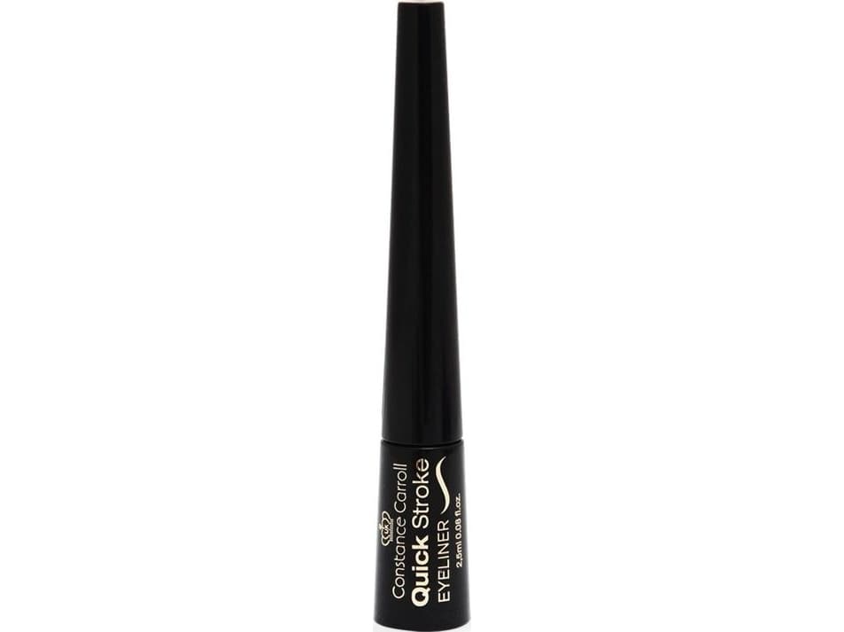 Constance Carroll Constance Carroll Eyeliner Quick Stroke No. 10 Black Matt 2.5ml