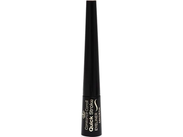 CC Quick Stroke Eyeliner 10 Black Matt