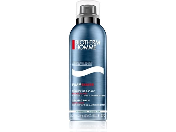 Biotherm Homme Shaving Foam Close Shave - Mand - 200 ml