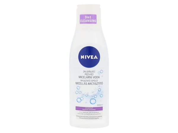 Sensitive 3in1 Micellar Cleansing Water