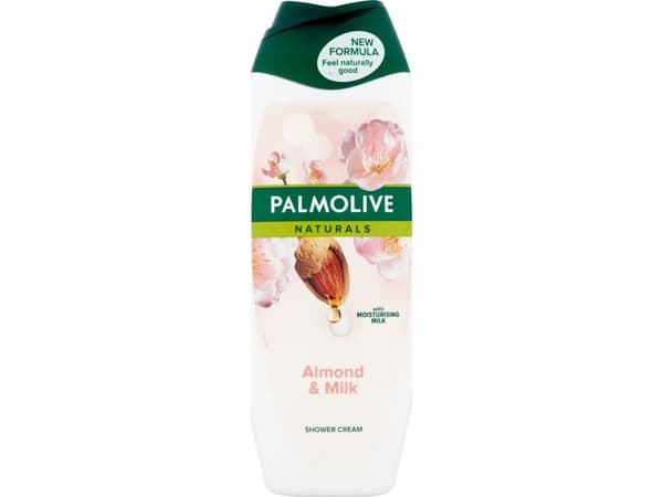 COL PALM GEL 500ml almond new