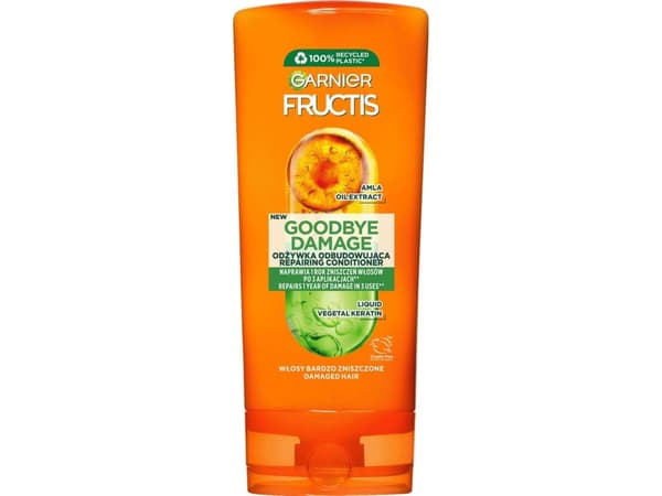 GARNIER_New Fructis Goodbye Damage conditioner for very damaged hair 200ml