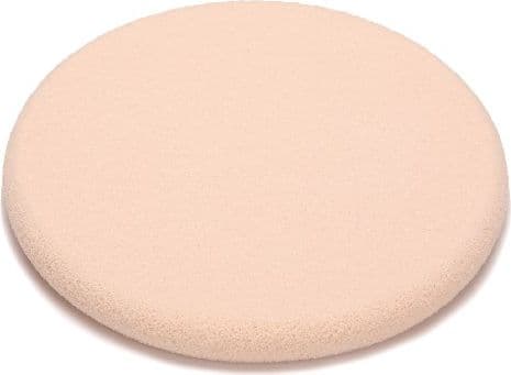 Donegal LATEX KOSMETISK SVAMP rund-rosa (9265)