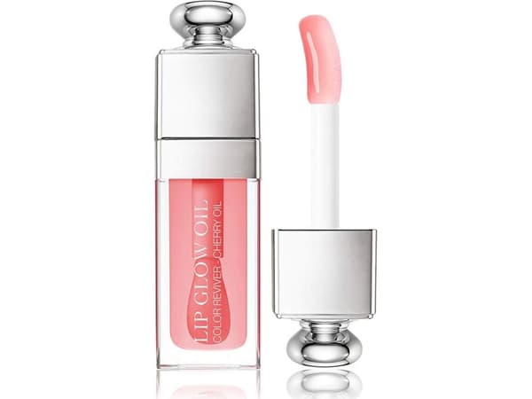 Diorin huulikiilto sävyssä Oil 001 Pink 6 ml