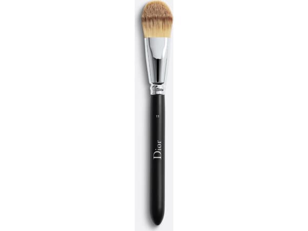 DIOR BACKSTAGE LIGHT COVERAGE FLUID FOUNDATION BRUSH NR 11